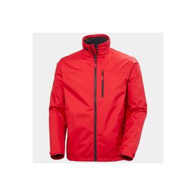 Helly Hansen Crew 2.0 HHA.34445 Kırmızı Erkek Mont