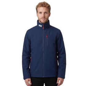 Helly Hansen Crew 2.0 HHA.34445-NVY Lacivert Erkek Mont