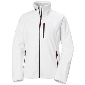 Helly Hansen Crew 2 Beyaz Kadın Mont