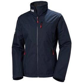 Helly Hansen Crew 2 Lacivert Kadın Mont