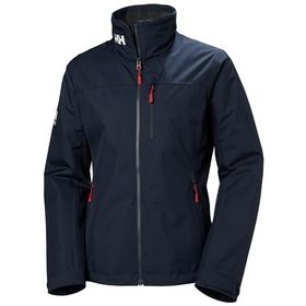 Helly Hansen Crew 2 Lacivert Kadın Mont