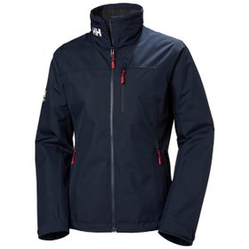 Helly Hansen Crew 2 Lacivert Kadın Mont