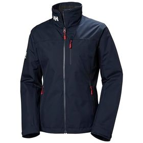 Helly Hansen Crew 2 Lacivert Kadın Mont