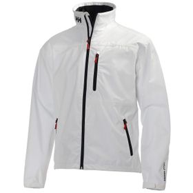 Helly Hansen Crew Beyaz Erkek Ceket
