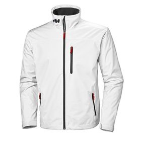 Helly Hansen Crew Beyaz Erkek Ceket