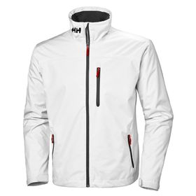 Helly Hansen Crew Beyaz Erkek Ceket