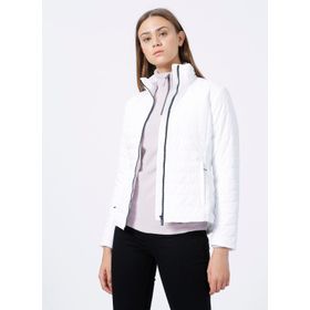 Helly Hansen Crew Beyaz Erkek Ceket