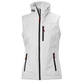 Helly Hansen Crew Beyaz Erkek Yelek