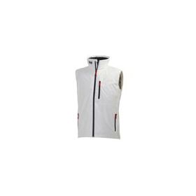 Helly Hansen Crew Beyaz Erkek Yelek