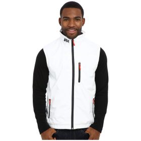 Helly Hansen Crew Beyaz Erkek Yelek