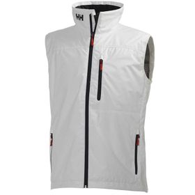 Helly Hansen Crew Beyaz Erkek Yelek