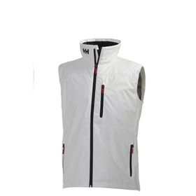 Helly Hansen Crew Beyaz Erkek Yelek