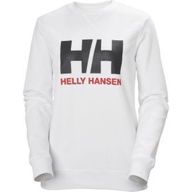 Helly Hansen Crew Beyaz Erkek Yelek