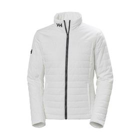 Helly Hansen Crew Beyaz Erkek Yelek