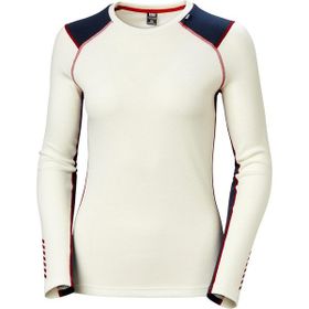 Helly Hansen Crew Beyaz Erkek Yelek