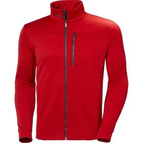 Helly Hansen Crew Fleece Kırmızı Outdoor Erkek Mont