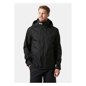 Helly Hansen Crew Hooded 2.0 Kırmızı Erkek Mont