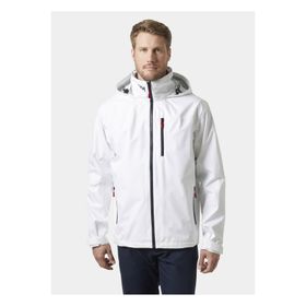 Helly Hansen Crew Hooded 2.0 Kırmızı Erkek Mont