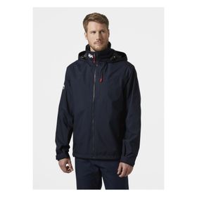 Helly Hansen Crew Hooded 2.0 Kırmızı Erkek Mont