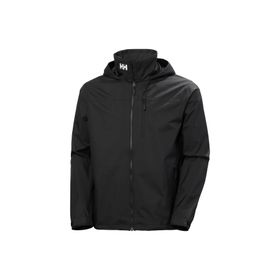Helly Hansen Crew Hooded 2.0 Kırmızı Erkek Mont