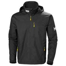 Helly Hansen Crew Hooded Erkek Mont