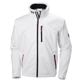 Helly Hansen Crew Hooded Jacket Normal Kalıp Lacivert Erkek Sweatshirt