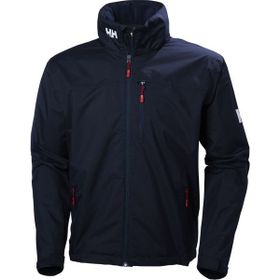 Helly Hansen Crew Hooded Jacket Normal Kalıp Lacivert Erkek Sweatshirt