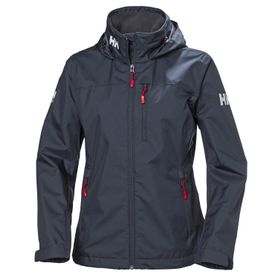 Helly Hansen Crew Hooded Jacket Normal Kalıp Lacivert Erkek Sweatshirt