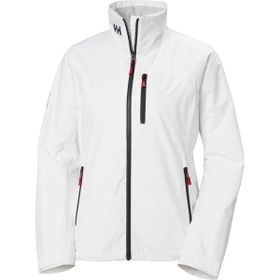 Helly Hansen Crew Hooded Midlayer 2 001 Beyaz Erkek Mont