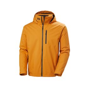 Helly Hansen Crew Hooded Midlayer 2 Lacivert Erkek Mont