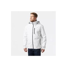 Helly Hansen Crew Hooded Midlayer White Beyaz Erkek Mont