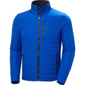 Helly Hansen Crew Insulator 2.0 68T-Mavi Erkek Mont