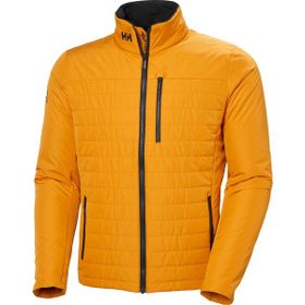 Helly Hansen Crew Insulator 2.0 Sarı Erkek Mont