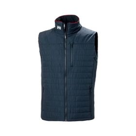 Helly Hansen Crew İnsulator Vest 2.0 Lacivert Erkek Yelek