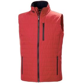 Helly Hansen Crew İnsulator Vest 2.0 Lacivert Erkek Yelek