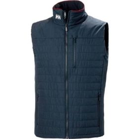 Helly Hansen Crew İnsulator Vest 2.0 Lacivert Erkek Yelek