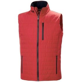 Helly Hansen Crew İnsulator Vest 2.0 Lacivert Erkek Yelek