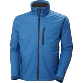 Helly Hansen Crew Jacket 30263 Renkli Erkek Outdoor Mont