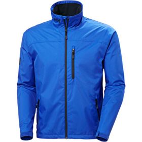 Helly Hansen Crew Koyu Mavi Erkek Mont