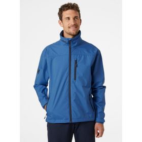 Helly Hansen Crew Koyu Mavi Erkek Mont