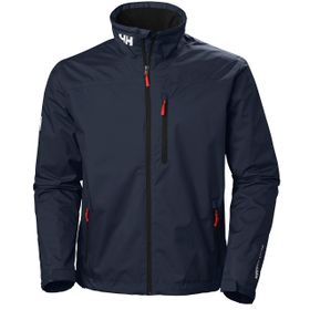 Helly Hansen Crew Mavi Erkek Ceket