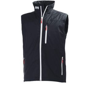 Helly Hansen Crew Mavi Erkek Ceket