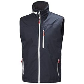 Helly Hansen Crew Mavi Erkek Ceket