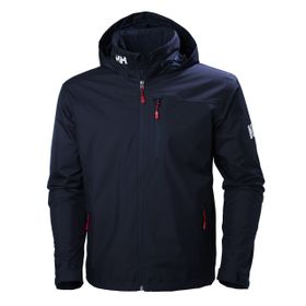 Helly Hansen Crew Mavi Erkek Ceket