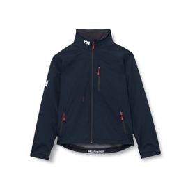 Helly Hansen Crew Mavi Erkek Ceket