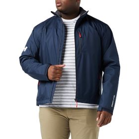 Helly Hansen Crew Mavi Erkek Ceket