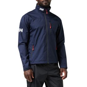 Helly Hansen Crew Mavi Erkek Ceket