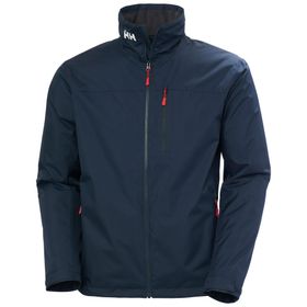 Helly Hansen Crew Mid Layer Polarlı Erkek Mont
