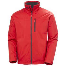 Helly Hansen Crew Mid Layer Polarlı Erkek Mont