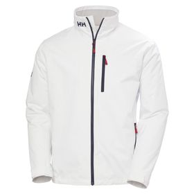 Helly Hansen Crew Midlayer 2 Beyaz Erkek Ceket